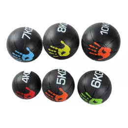 Мяч медицинский 1кг Hasttings Digger