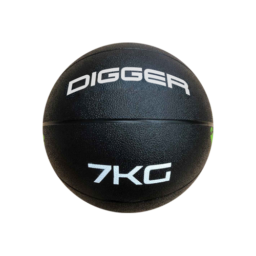 Мяч медицинский 7кг Hasttings Digger