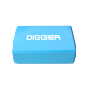 Блок для йоги синий Hasttings Digger HD22E1