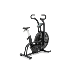 Велотренажер SPIRIT AB900+ AIR BIKE