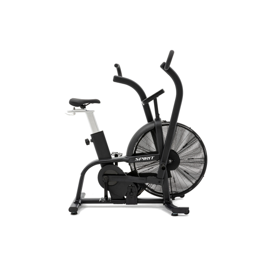 Велотренажер SPIRIT AB900+ AIR BIKE