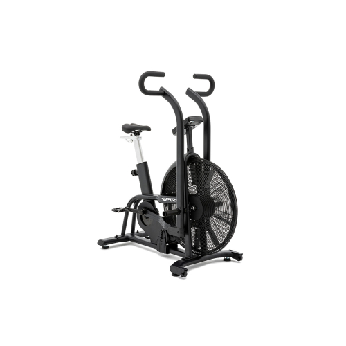 Велотренажер SPIRIT AB900+ AIR BIKE
