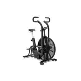 Велотренажер SPIRIT AB900+ AIR BIKE
