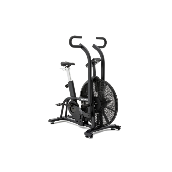 Велотренажер SPIRIT AB900+ AIR BIKE