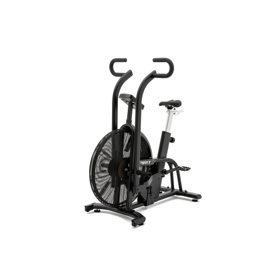 Велотренажер SPIRIT AB900+ AIR BIKE