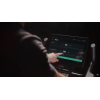 Велотренажер SPIRIT CR1000ENT