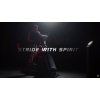 Эллиптический тренажер SPIRIT CE1000ENT