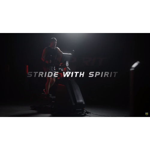 Эллиптический тренажер SPIRIT CE1000ENT