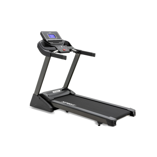 Беговая дорожка SPIRIT XT185 BLACK