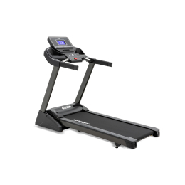 Беговая дорожка SPIRIT XT185 BLACK