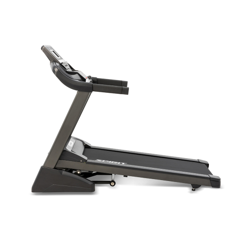 Беговая дорожка SPIRIT XT185 BLACK