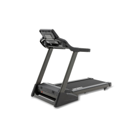 Беговая дорожка SPIRIT XT185 BLACK