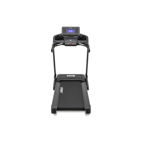 Беговая дорожка SPIRIT XT185 BLACK