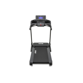 Беговая дорожка SPIRIT XT185 BLACK