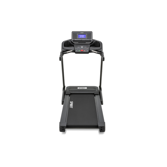 Беговая дорожка SPIRIT XT185 BLACK
