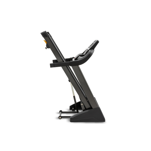Беговая дорожка SPIRIT XT185 BLACK