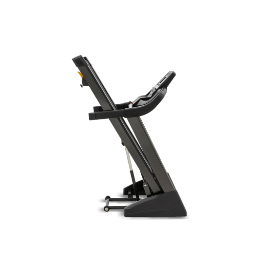 Беговая дорожка SPIRIT XT185 BLACK