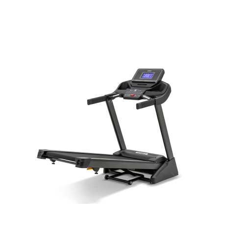 Беговая дорожка SPIRIT XT185 BLACK