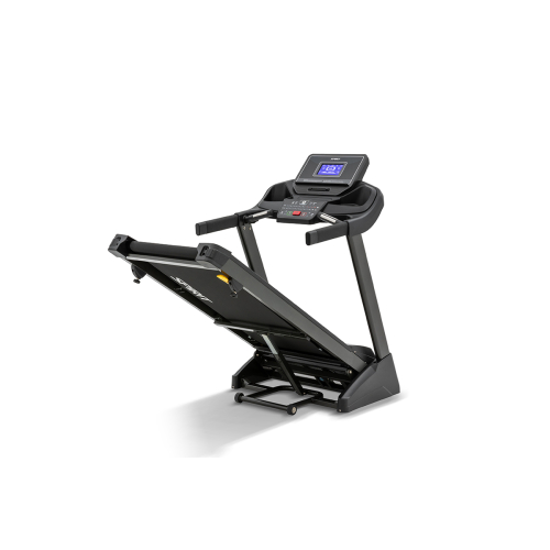 Беговая дорожка SPIRIT XT185 BLACK