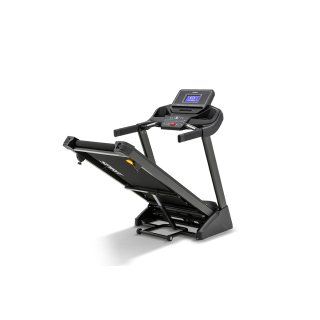 Беговая дорожка SPIRIT XT185 BLACK