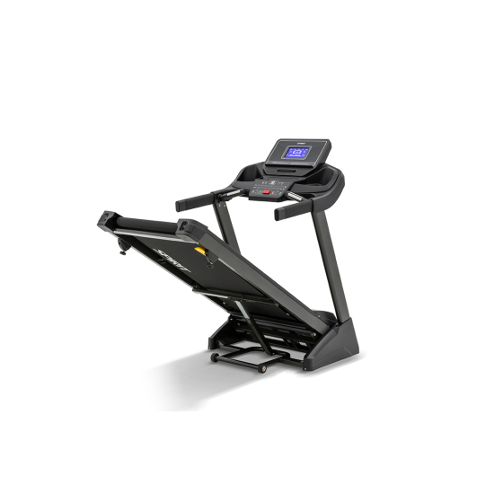Беговая дорожка SPIRIT XT185 BLACK