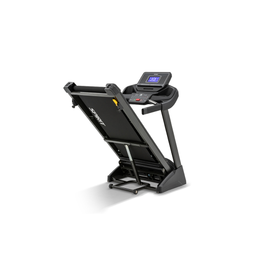 Беговая дорожка SPIRIT XT185 BLACK