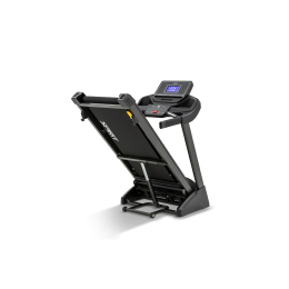 Беговая дорожка SPIRIT XT185 BLACK
