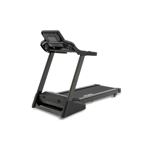 Беговая дорожка SPIRIT XT285 BLACK