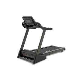 Беговая дорожка SPIRIT XT285 BLACK