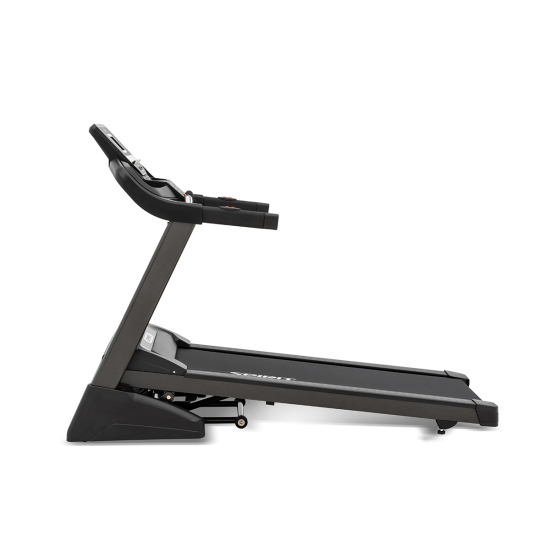 Беговая дорожка SPIRIT XT285 BLACK