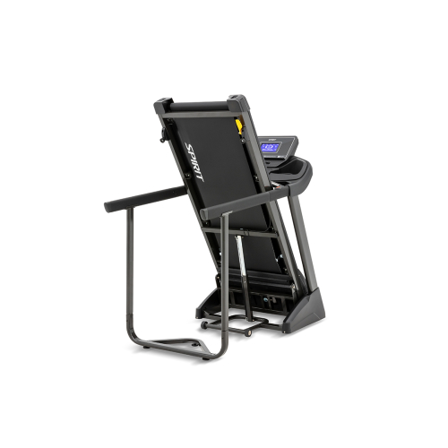 Беговая дорожка SPIRIT XT285 BLACK