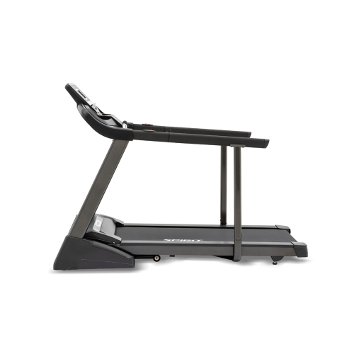 Беговая дорожка SPIRIT XT285 BLACK