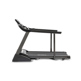 Беговая дорожка SPIRIT XT285 BLACK
