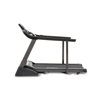 Беговая дорожка SPIRIT XT285 BLACK