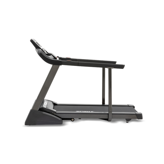 Беговая дорожка SPIRIT XT285 BLACK