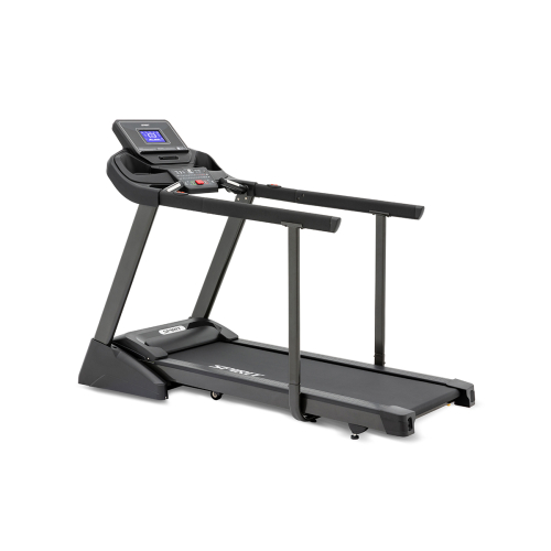 Беговая дорожка SPIRIT XT285 BLACK