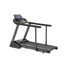 Беговая дорожка SPIRIT XT285 BLACK