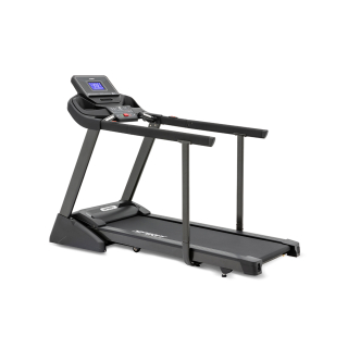 Беговая дорожка SPIRIT XT285 BLACK