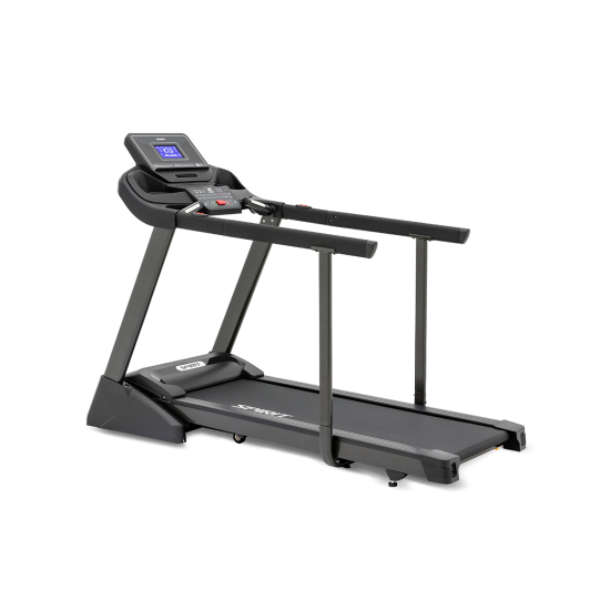 Беговая дорожка SPIRIT XT285 BLACK