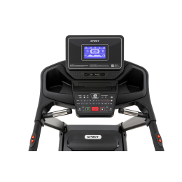Беговая дорожка SPIRIT XT285 BLACK