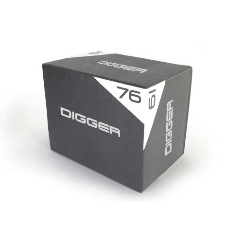 Плиобокс мягкий Hasttings Digger HD32G4