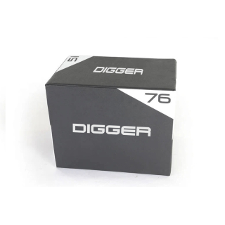 Плиобокс мягкий Hasttings Digger HD32G4