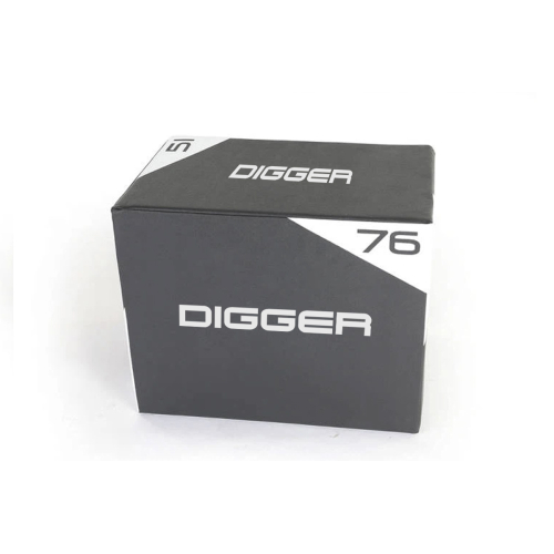 Плиобокс мягкий Hasttings Digger HD32G4