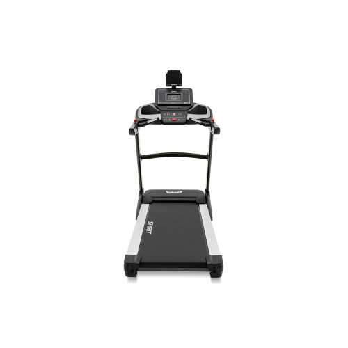 Беговая дорожка SPIRIT XT385 BLACK