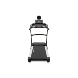 Беговая дорожка SPIRIT XT385 BLACK