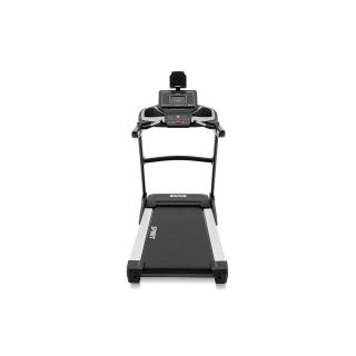 Беговая дорожка SPIRIT XT385 BLACK