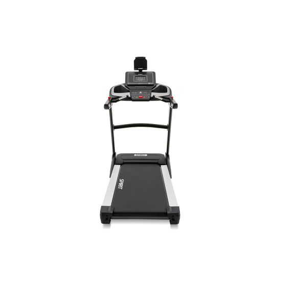 Беговая дорожка SPIRIT XT385 BLACK