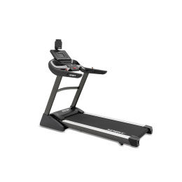 Беговая дорожка SPIRIT XT385 BLACK