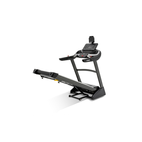Беговая дорожка SPIRIT XT385 BLACK