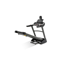 Беговая дорожка SPIRIT XT385 BLACK